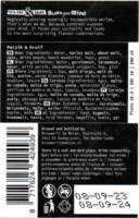 Brouwerij De Molen, it's the & that - Perzik & Druif