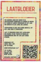 Brouwerij Bastiaan, Laatbloeier Brouwerij Bastiaan, Laatbloeier
