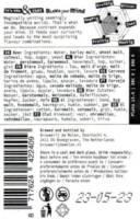 Brouwerij De Molen, it's the & that (Water & Vuur)