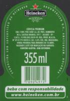 Licentiebrouwsels , Heineken Cerveja Premium