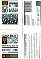 100 Watt Brewery, The Daily Heavy