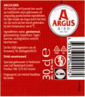 Bavaria, Argus Bier