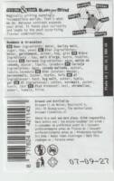 Brouwerij De Molen, it's the & that - Bommen & Granaten