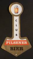 Bavaria, Club Pilsener Bier