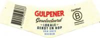 Gulpener Bierbrouwerij, Geselecteerd ( Wintervrund )