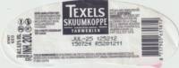 Heineken, Texels Skuumkoppe