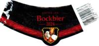 Hertog Jan Brouwerij, Bockbier 2024