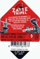 Brouwerij 't IJ, Zatte Tripel