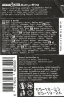 Brouwerij De Molen, it's the & that - Stroop & Wafel