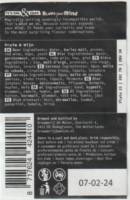 Brouwerij De Molen, it's the & that - Pruim & Wijn