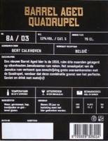 Bierbrouwerij Maallust, BA 03