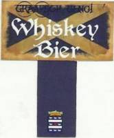 Graafsch Genot, Whiskey Bier Graafsch Genot, Whiskey Bier