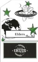 Brouwerij tHuis, Elders Vlier Ale