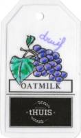 Brouwerij tHuis, Oatmilk Druif