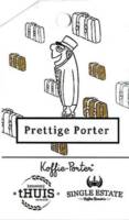 Brouwerij tHuis, Prettige Porter Koffie Porter