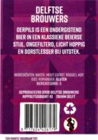 Delftse Brouwers, Oerpils