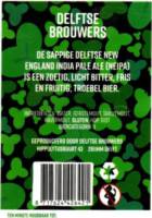 Delftse Brouwers, NEIPA