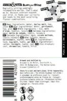 Brouwerij De Molen, it's the & that (Vuur & Vlam)