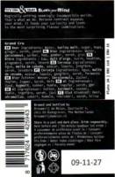 Brouwerij De Molen, it's the & that (Barrel Aged Edition 2023 Grand Cru)