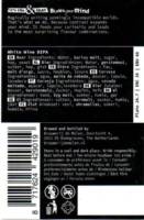 Brouwerij De Molen, it's the & that (Barrel Aged Edition 2023 Bourbon)
