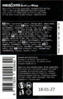 Brouwerij De Molen, it's the & that (Ark & Duif)