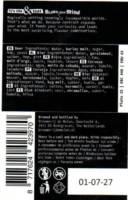 Brouwerij De Molen, it's the & that (Barrel Aged Edition 2023 Balcones)