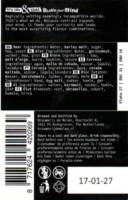 Brouwerij De Molen, it's the & that (Barrel Aged Edition 2023 Wild Turkey)