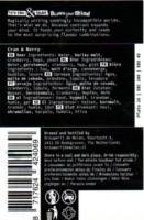 Brouwerij De Molen, it's the & that - Cran & Berry Brouwerij De Molen, it's the & that - Cran & Berry