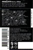 Brouwerij De Molen, it's the & that - Stoof & Peer