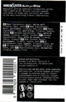 Brouwerij De Molen, it's the & that (Tiramisu & Tast Toe)