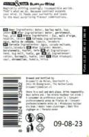 Brouwerij De Molen, it's the & that (Oer & Kwel)