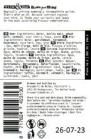 Brouwerij De Molen, it's the & that (Sauer & Mauer)