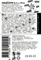 Brouwerij De Molen, it's the & that (Cook & Boon)