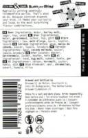 Brouwerij De Molen, it's the & that (Fruit & Kind)