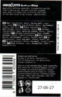 Brouwerij De Molen, it's the & that (Barrel Aged 2023 Bacone Barley Wine )