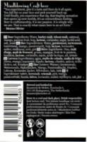 Brouwerij De Molen, Mindblowing Craft Beer (Fraai & Fruitig)
