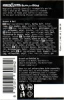 Brouwerij De Molen, it's the & that - Krent & Bol