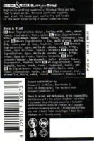 Brouwerij De Molen, it's the & that - Roos & Blad