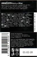 Brouwerij De Molen, it's the & that (Barrel Aged Edition 2024 Calvados)