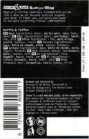 Brouwerij De Molen, it's the & that - Koffie & Toffee