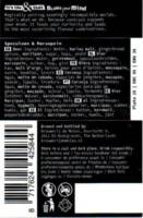 Brouwerij De Molen, it's the & that - Speculaas & Marsepein