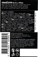 Brouwerij De Molen, it's the & that - Berliner & Banket