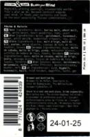 Brouwerij De Molen, it's the & that - Pêche & Raisin