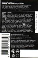 Brouwerij De Molen, it's the & that - Sinaas & Sauer