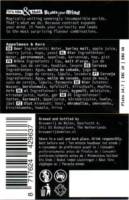 Brouwerij De Molen, it's the & that - Appelmoes & Kers