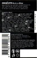 Brouwerij De Molen, it's the & that - Seaweed & Wheat