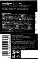 Brouwerij De Molen, it's the & that - Pinda & Hagel