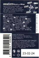 Brouwerij De Molen, it's the & that - Fruit & Kruid