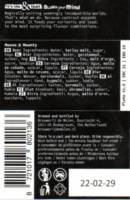 Brouwerij De Molen, it's the & that - Moose & Mounty