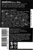 Brouwerij De Molen, it's the & that - Bananensoes & Cappuccino